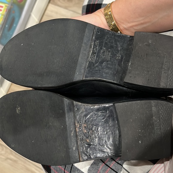 Marc Jacobs Riding Boots - Picture 3 of 5